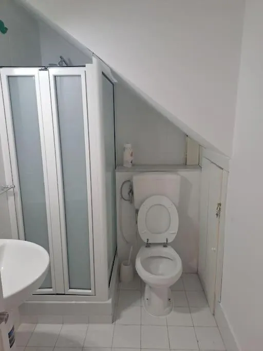 Holiday home Alle Quattro Regine Naples Italy