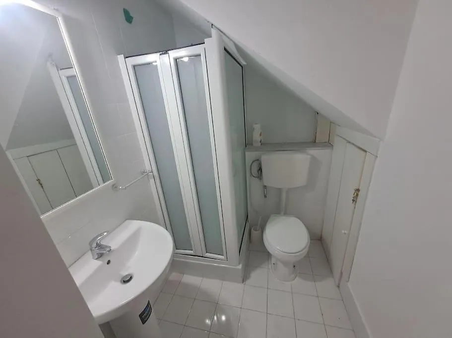 Alle Quattro Regine Naples Holiday home