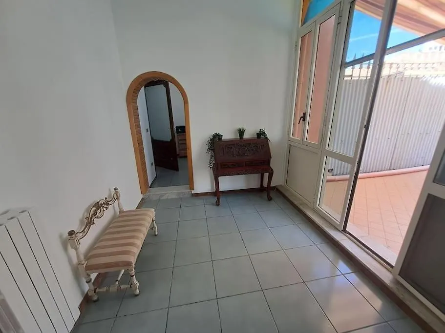 Holiday home Alle Quattro Regine Naples Italy