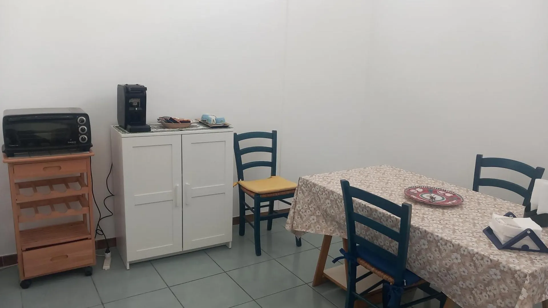 Holiday home Alle Quattro Regine Naples
