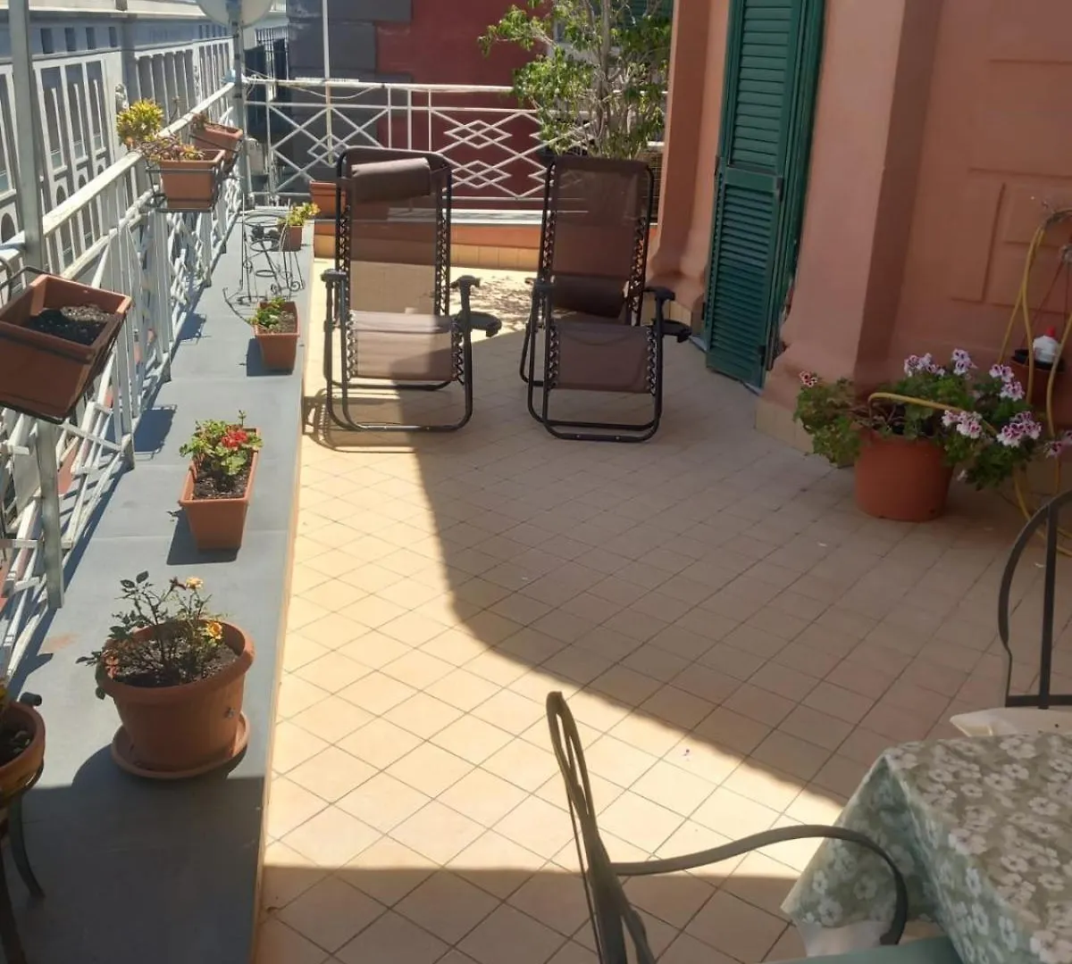 Alle Quattro Regine Naples Holiday home