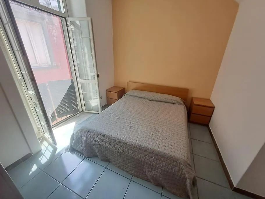 Alle Quattro Regine Napoli Italia